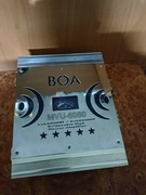 BOA MVU-6060 – wzmacniacz 2x250W/500W, sprawny, 