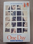 One Day David Nicholls język angielski