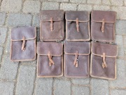 Mapnik Kierzowy Lata 50-te z paskiem nośnym