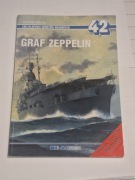 ENCYKLOPEDIA OKRETÓW WOJENNYCH AJ-PRESS NR 42.