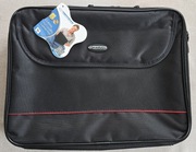 Torba na laptopa ESPERANZA Classic Red 15.6 cali