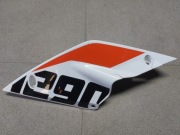 KTM 1290 Super Duke R prawy ogon ( 61308042000)