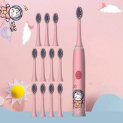 Elektryczna szczoteczka do zębów dla dzieci 