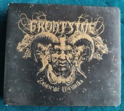 Frontside zniszcz wszystko