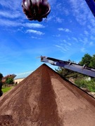 Ziemia ogrodowa, uniwersalna, przesiewana - TANIO