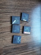 Procesory Intel AMD 486