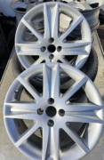 ALUFELGI Renault OE R17 7J 4x100 ładne! 