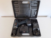 Wkrętarka akumulatorowa Einhell AS 18-2 GA 