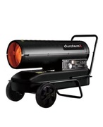 Nagrzewnica olejowa NODR20-K Duraterm