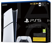Sprzedam PS5 Slim Digital Edition