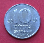 10  Szekli  1985 r  -   Galera