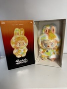 Labubu ROCK THE UNIVERSE Pop Mart  The Monsters 