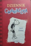 Dziennik cwaniaczka 