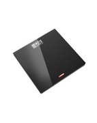 GIMA 27248Waga łazienkowa elektroniczna, szkło hartowane, do 150 kg