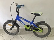 Rowerek 16 cali Arkus Tom