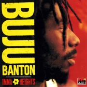 CD  Buju Banton – Inna Heights (1997)