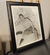 Elvis Presley  fotografia kolekcjonerska Memories of Elvis reprodukcja 