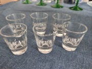 Kieliszek Soplica 4cl 