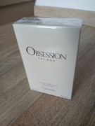 Woda toaletowa Calvin Klein Obsession 125ml EDT oryginalna