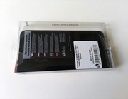 Etui WG Flipbook Duet do Xiaomi Redmi 13C / black