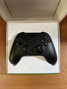 Kontroler Microsoft - PAD do XBOX SERIES S / X - Carbon Black