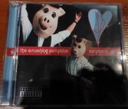 The Smashing Pumpkins - Earphoria - Płyta CD 