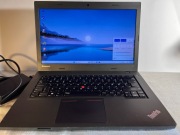 Lenovo 8gb ram i5 120gb ssd bateria 6 godzin