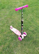 hulajnoga balansowa Scooter 