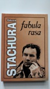 Fabula rasa Stachura Edward, Edward Stachura
