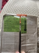 Wieszak do poddaszy 270 .90szt