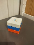 Kostka Rubika ,,Monster Go" 3-kolorowa