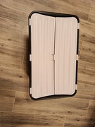 Pojemnik zamykany 53l