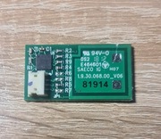 czujnik poziomu wody expresu typ philips saeko hd8829