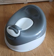 Nocnik pricne lionheart lux jak nowy mercedes wśród nocników