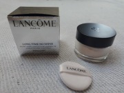 Lancôme sypki puder utrwalający Long Time No Shine - Translucent (używany)