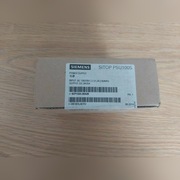 Simens  Power Supply 6EP1333-2BA20