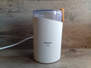 młynek do kawy KRUPS 50 type 202 .130 W ,Made in Germany. lata 70