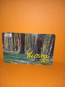 122 - Karta telefoniczna 25