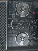 Kontroler Pioneer DDJ-RB dedykowany case