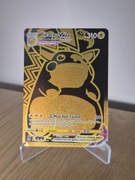 Karta Pokemon TCG: Pikachu VMAX (LOR TG29)