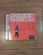 Dizzee Rascal maths english