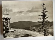 Gorce stempel Turbacz 
