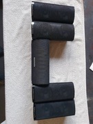 Zestaw głośników kina domowego 5.1 Harman/Kardon