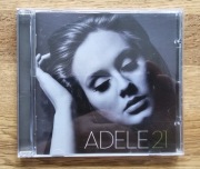 Adele - 21 - Adele 21 - CD
