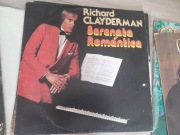 Richard Clayderman Serenata romantica Peru