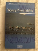 Wyspy Kanaryjskie przewodnik Pascal