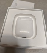 Etui ładująca Airpods 2 generacji 