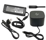 Stacja dokująca HP hp 2uk37aa thunderbolt dock g2 120w