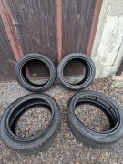 4 x PIRELLI 275/45 r 21 OPONY WIELOSEZONOWE jak NO