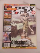 Magazyn/Gazeta Psx Extreme 56 Kwiecień 2002